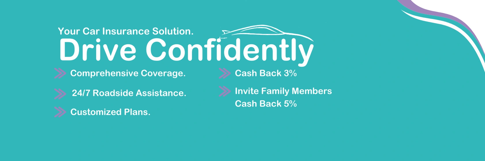 Your car insurance solution