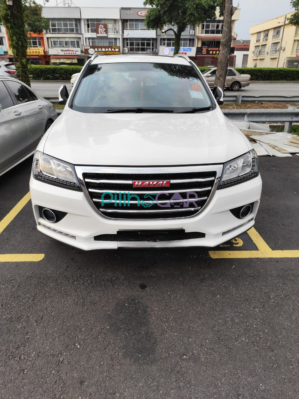 Carspot