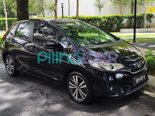 Honda Jazz 1.5L V (GK5) — Direct Owner Sale