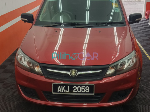 proton saga 2016 1.3