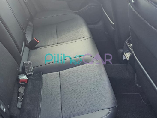 Honda Civic FE V Spec 2022