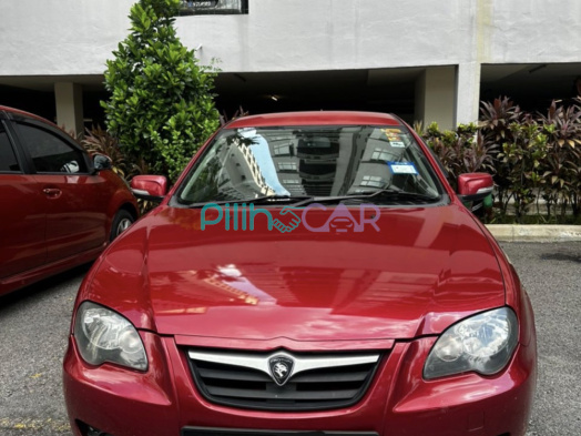 Proton persona 2014 engine,gear box and ac all in good con.